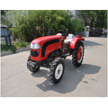 16HP 4WD Mini Farming Wheel Tractor / Farm Tractor / Agricultural Machinery